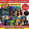 Mega Reels Bundle