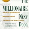 the millionaire next door