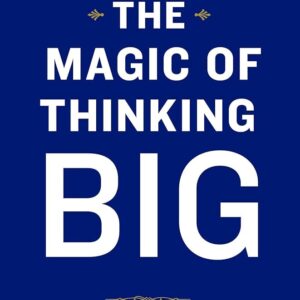 the magic of thinking big book preview