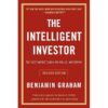 The Intelligent Investor Books for smart Investing and stock trading